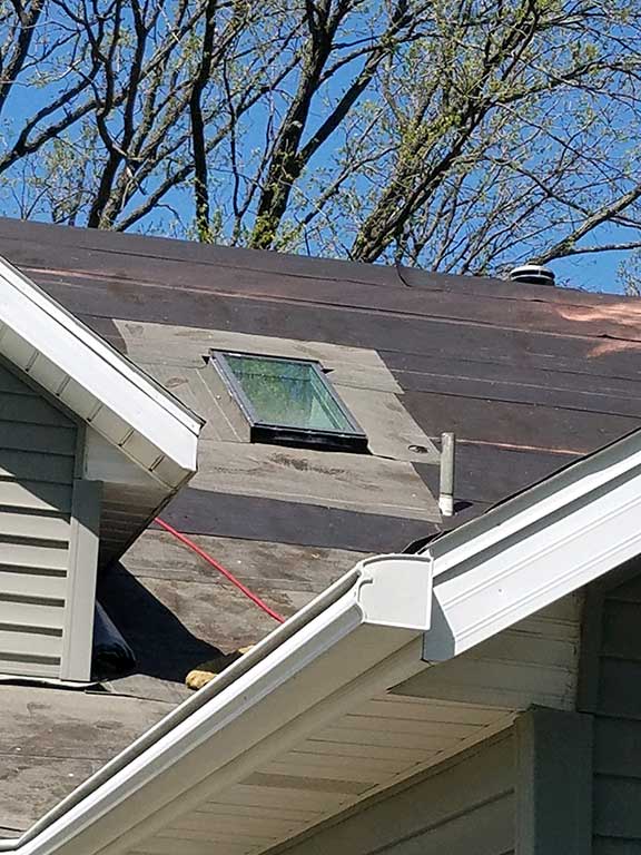 Gutter Installation Services Gutter Installation Services