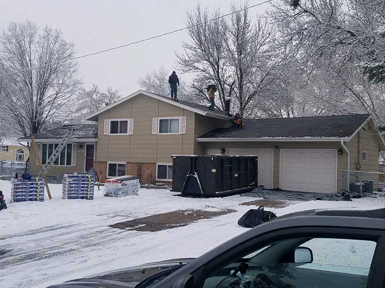 Residential Roofing Services Residential Roofing Services