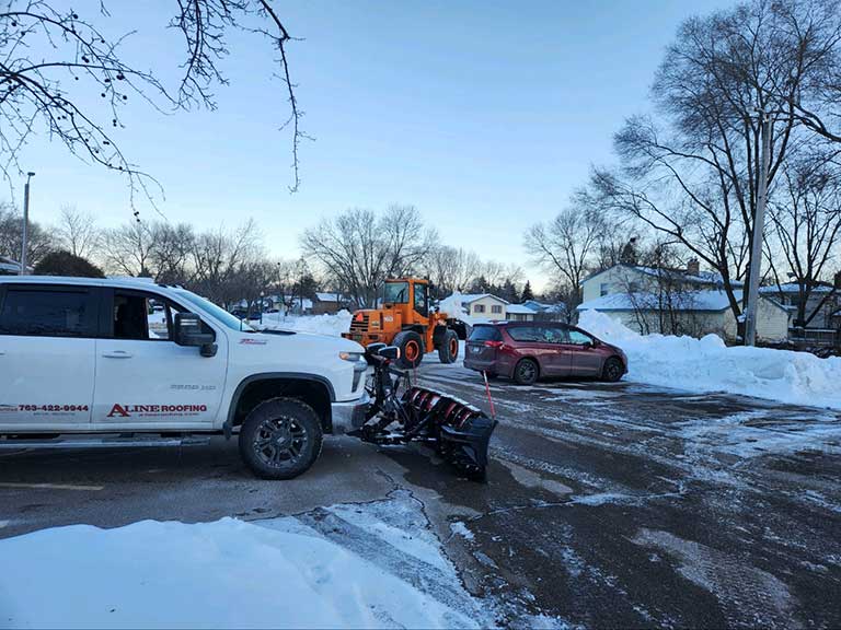 Snow Removal Services Snow Removal Services